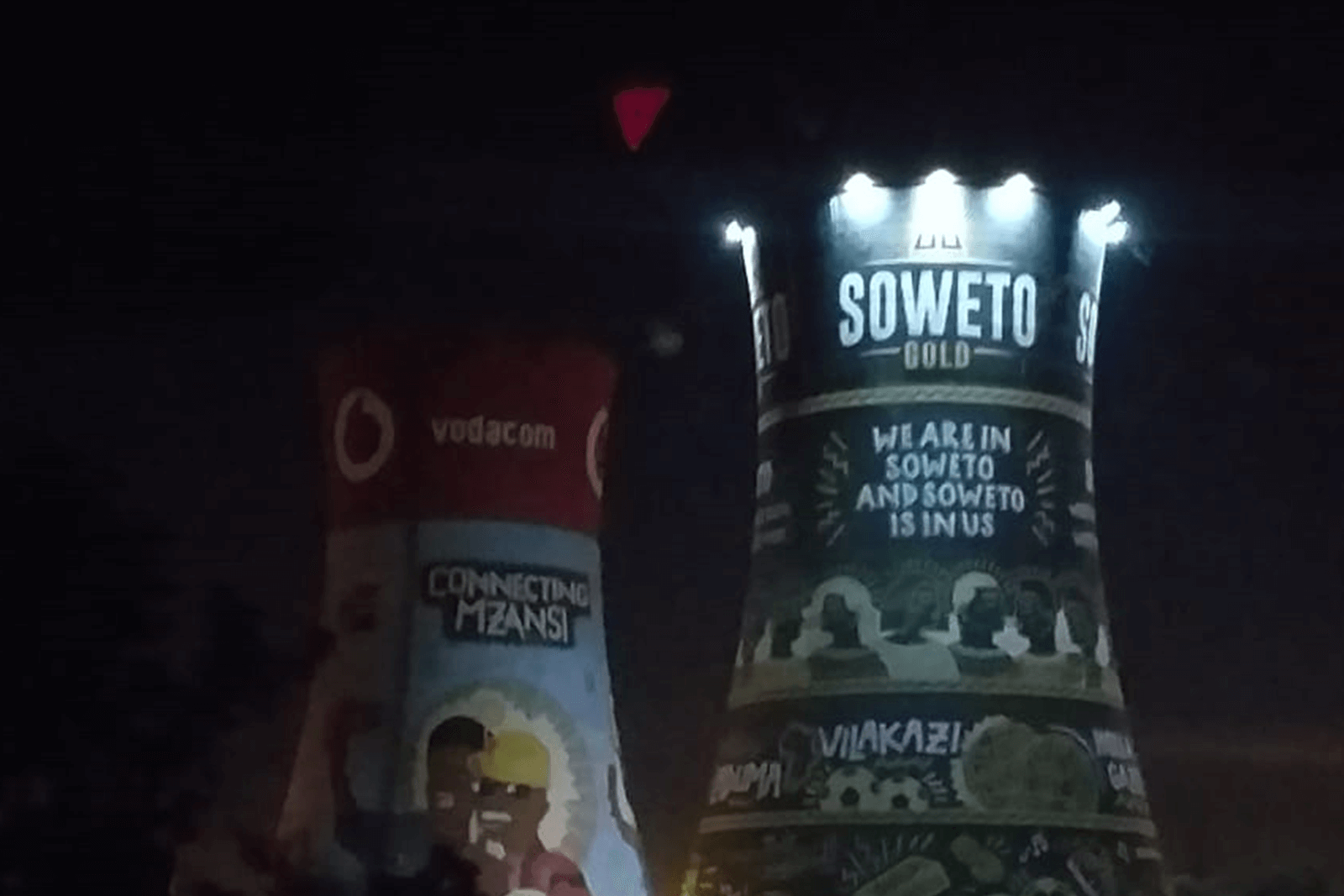 Soweto Night Tour